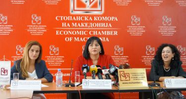 Стопанска комора: Компаниите земаат кредити кога државата многу им должи