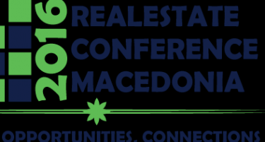 Прва Конференцијата за инвестирање во недвижности во Македонија