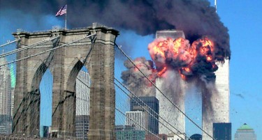 Американка ја тужи Саудиска Арабија за 11 септември