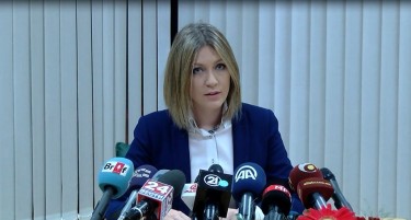 Ленче Ристоска: Јас сум разочарана од одлуката на Советот