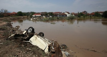 Стартува целосно обесштетување на поплавените домаќинства