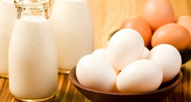 Фрамерите да си поднесат барања за субвенции за млеко и несилки