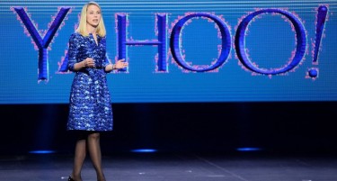 Yahoo обвинет за родова дискриминација, ама против мажите