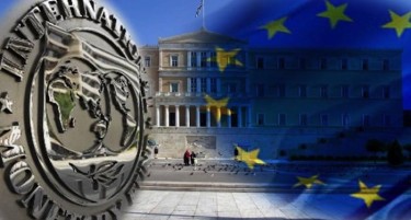 ММФ нема да ја спасува Грција, но мора да следи како ќе се плаќа долгот