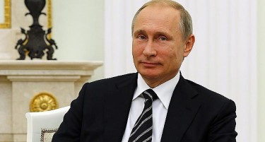 Како Путин заработи од облогот на Блискиот Исток?