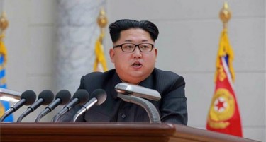 САД: Северна Кореја ќе има 100 нуклеарни проектили за 5 години