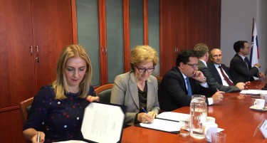 Зајакната регионална координација за санкционирање на пазарните манипулации и инсајдерско тргување