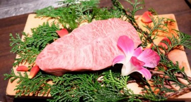 Ова парче месо чини 3.000 евра, еве зошто...