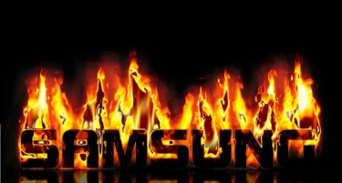 Galaxy Note 7 е на пат да го потопи Samsung