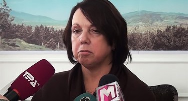 Алтхаузер: Поддршка за СЈО и еднаква правда за сите