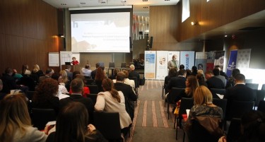 Ангажманот на вработените и потребните идни компетенции за економска благосостојба – тема на овогодинешната Меѓународна конференција за човечки ресурси