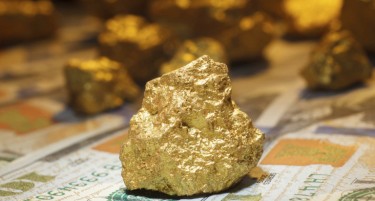 Швајцарците од UBS советуваат: Купувајте злато!