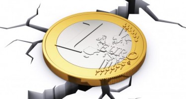 Дали еврото е пред колапс?