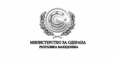 Министерство за одбрана: Ајтов изнесува невистини, ја разгледуваме можноста за зголемување на платите