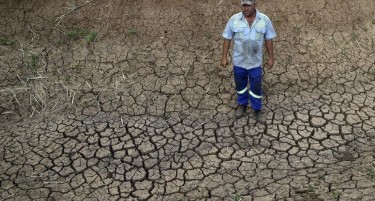 Помалку храна и голема сиромаштија - ова се очекува од климатските промени?