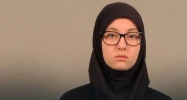 Германска тинејџерка џихадист на суд- се обидела да убие полицаец