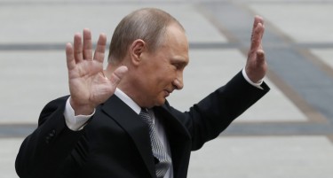 Како Путин ја спаси „Роснефт“ и што доби за возврат?