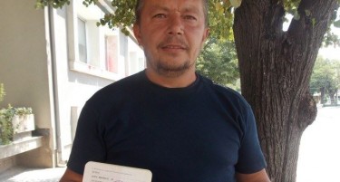 ИНТЕРВЈУ, ДУШКО МЛЕКАРОТ ОД ГЕРМАНИЈА: Барам СЈО да ги објави моите снимки како бев наместен и толчен!