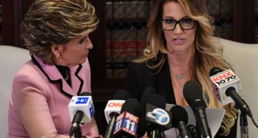 11 жена го обвини Трамп за сексуален напад, овој пат порно ѕвезда
