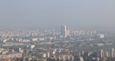 СДСМ од Водно претстави план за чист воздух