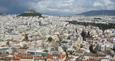 Колку чини стан во Атина од 70 квадрати?