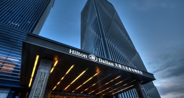 Кинески конзорциум презема голем дел од синџирот на хотели Хилтон