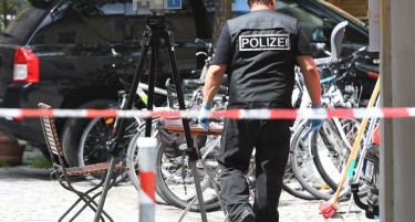 Германија ја тресат полициски акции: Кој се апси?