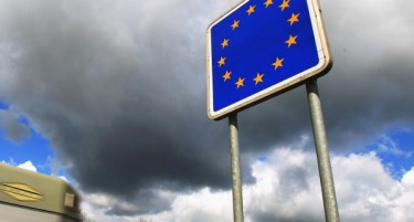 ЕУ ја продолжува граничната контрола во Шенген зоната за уште 3 месеци