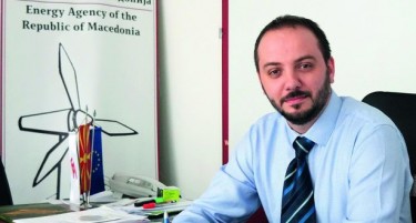 Директорот на Агенцијата за eнергетика на РМ избран за Претседател на Групата екперти за енергетска ефикасност при ОН
