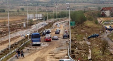 Обиколницата која му пресуди на Стајковци ќе се обнови без ново решение за одвод на атмосферски води