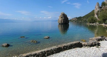 Пограничен инцидент се случи во Охридското езеро, известени се и албанските органи