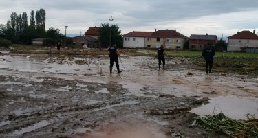 Надлежните се правдаат: Не распишале тендер оти била итна санацијата на Обиколницата