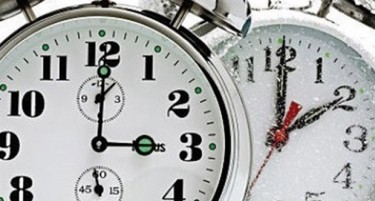 ГИ ПОМЕСТИВМЕ СТРЕЛКИТЕ: И Славчо Попоски за укинување на оваа пракса, а еве и зошто