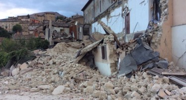 Не чекаат два пати повеќе земјотреси во 2018: Во Европа најризична е Албанија, најбезбедна во светот е Катар, а каде сме ние на листата?