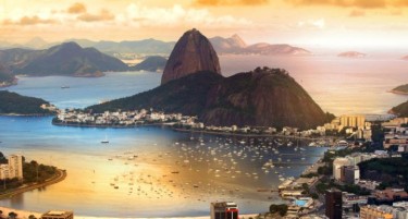 ВИДЕО: Зошто Бразил стана едно од најопасните места во светот?