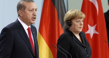 Германија се закани - Ако се врати смртната казна Турција не може во ЕУ
