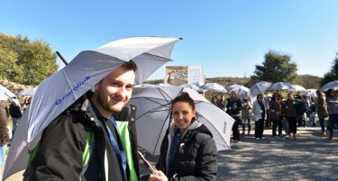 Еуролинк - Мапа на културата 2016 спој на едукација, дружење и истражување