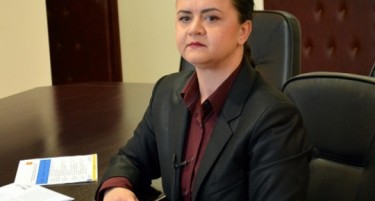 Фросина Ременски обвини за елиминација, ќе се повлече од партиските активности