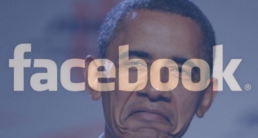 Следниот претседател на САД ги наследува профилите на Обама на социјалните мрежи