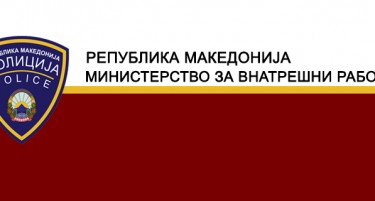 МВР: Сопатничката на Спасов потврди дека никој не тропал по возилото