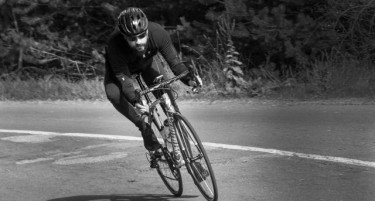 Шест дена трагаа по бугарскиот велосипедист, но требаше да го најдат побрзо