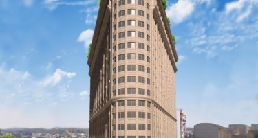 Со намалена камата од 3,75% само за Адора Инженеринг граѓаните можат да купат нов дом со кредит во Охридска банка Сосиете Женерал