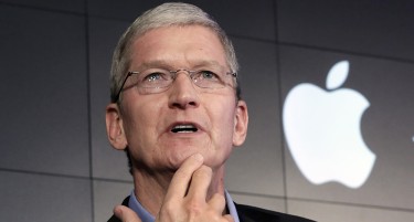 На Apple и кога лошо му оди зема неверојатни 104% од профитот