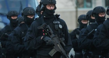 Во Германија уапсени џихадисти - што планирале?