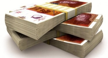 Како големите банки ги прават големите пари?