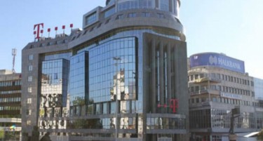 Македонски телеком оствари 7.828 милиони денари приходи од продажба