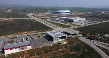 Нова фабрика во Бунарџик и работа за 200 луѓе