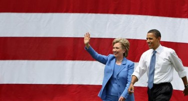 Обама тврди дека знае зошто Хилари не победила
