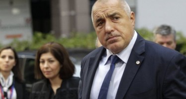 ПОСЛЕДНА СЕДНИЦА: Бугарската влада гласа за оставката на Борисов