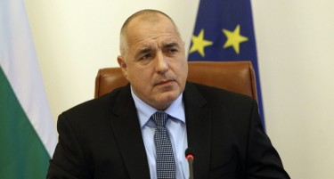 Борисов потиштен: Парламентот ја прифати оставката
